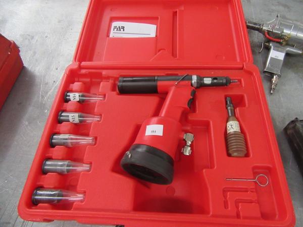20#4504 Attrezzature officina in vendita - foto 18
