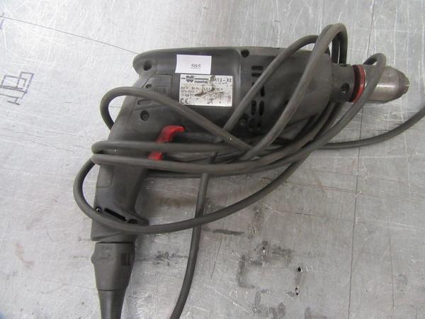 20#4504 Attrezzature officina in vendita - foto 23