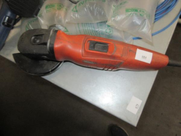 20#4504 Attrezzature officina in vendita - foto 25