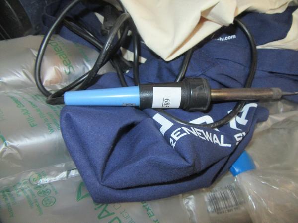 20#4504 Attrezzature officina in vendita - foto 26
