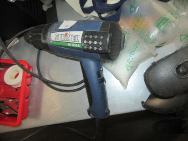 20#4504 Attrezzature officina in vendita - foto 27