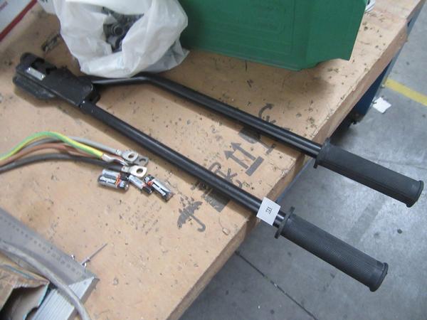 20#4504 Attrezzature officina in vendita - foto 28