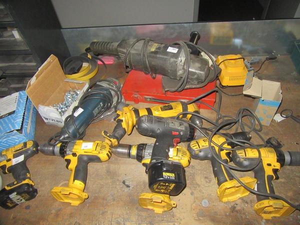 20#4504 Attrezzature officina in vendita - foto 30