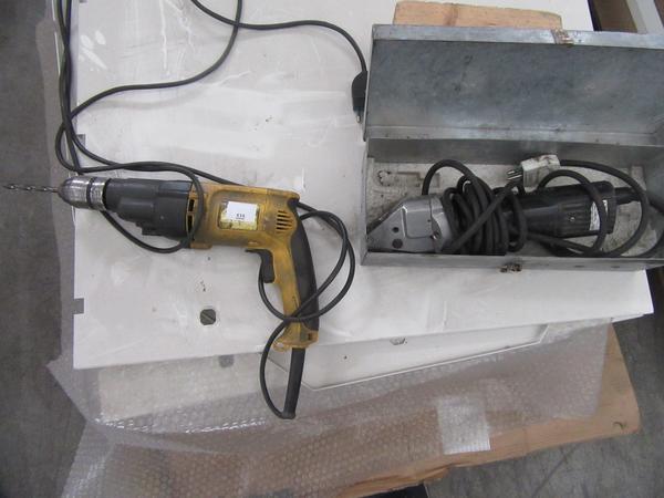 20#4504 Attrezzature officina in vendita - foto 33