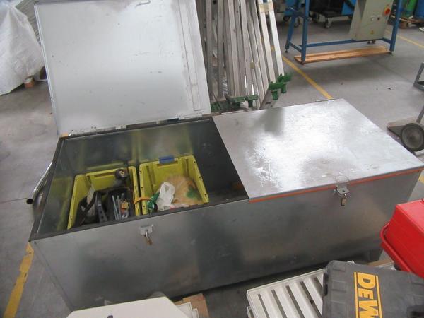 20#4504 Attrezzature officina in vendita - foto 36