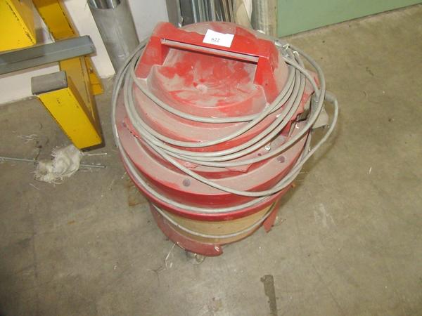 20#4504 Attrezzature officina in vendita - foto 38