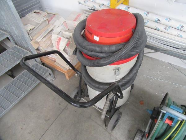 20#4504 Attrezzature officina in vendita - foto 39