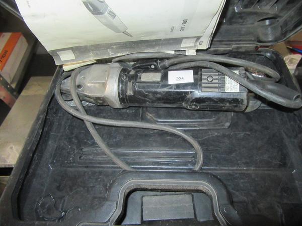20#4504 Attrezzature officina in vendita - foto 41