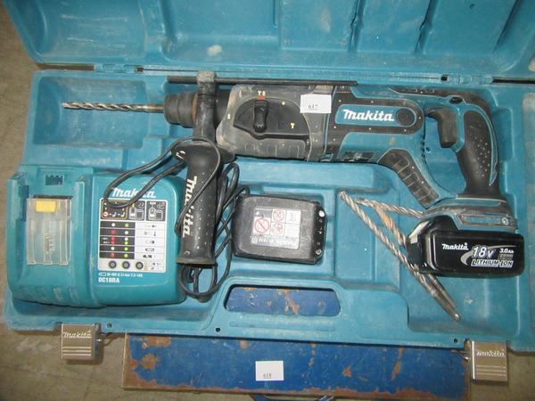 20#4504 Attrezzature officina in vendita - foto 45