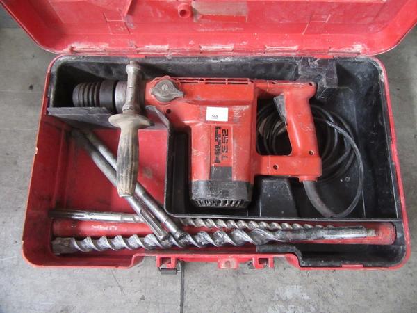 20#4504 Attrezzature officina in vendita - foto 46
