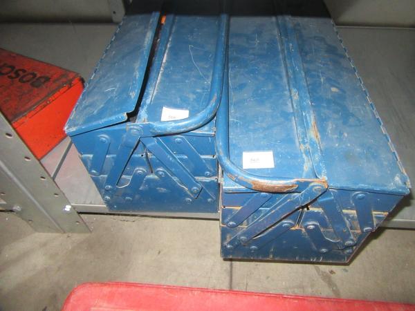 20#4504 Attrezzature officina in vendita - foto 47