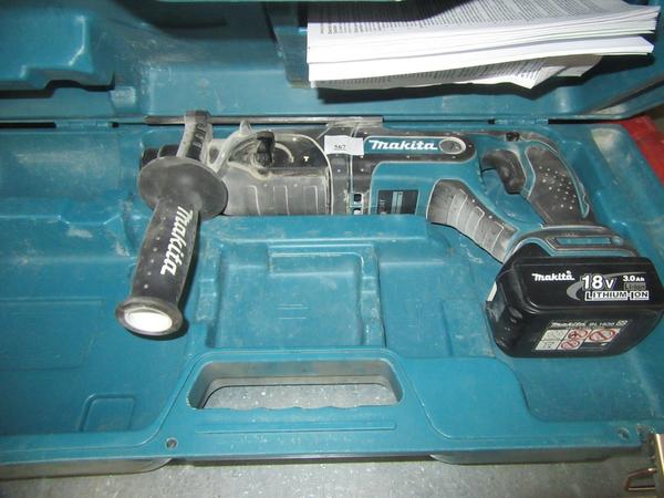 20#4504 Attrezzature officina in vendita - foto 48