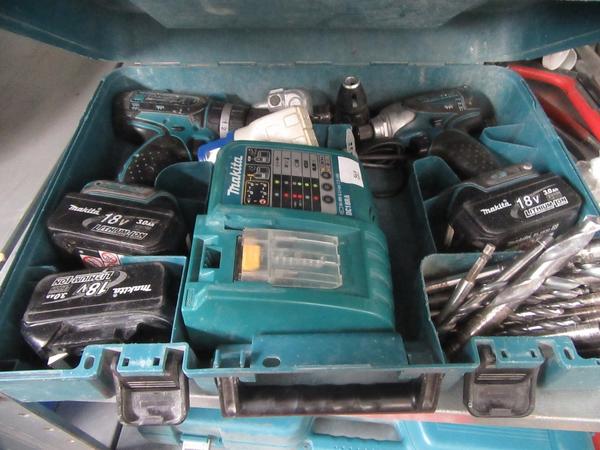 20#4504 Attrezzature officina in vendita - foto 49