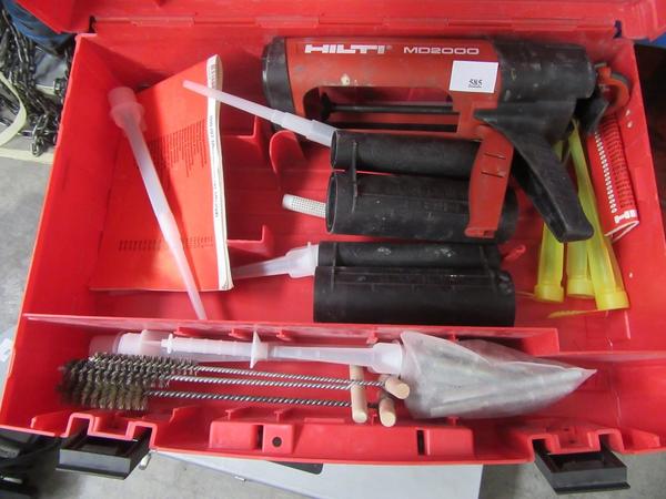 20#4504 Attrezzature officina in vendita - foto 53