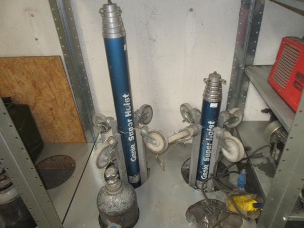 20#4504 Attrezzature officina in vendita - foto 59
