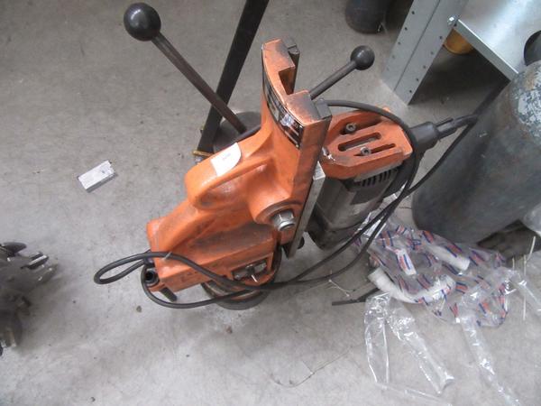 20#4504 Attrezzature officina in vendita - foto 60