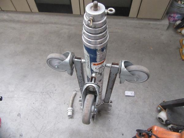 20#4504 Attrezzature officina in vendita - foto 61