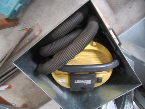 20#4504 Attrezzature officina in vendita - foto 65