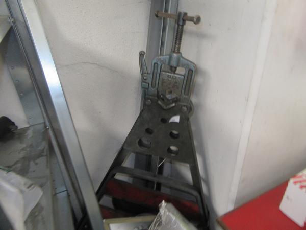 20#4504 Attrezzature officina in vendita - foto 66