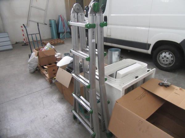 20#4504 Attrezzature officina in vendita - foto 68