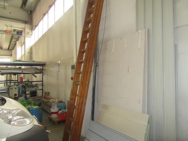 20#4504 Attrezzature officina in vendita - foto 69