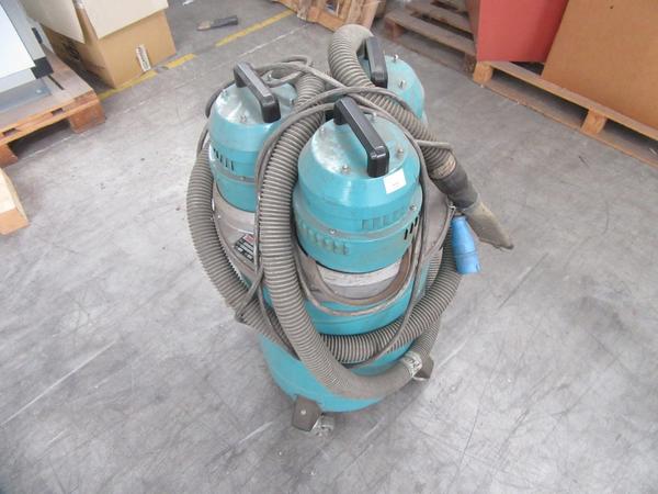 20#4504 Attrezzature officina in vendita - foto 70