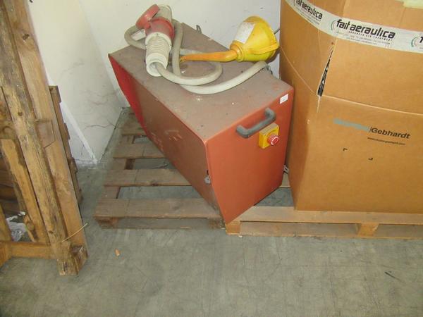 20#4504 Attrezzature officina in vendita - foto 71
