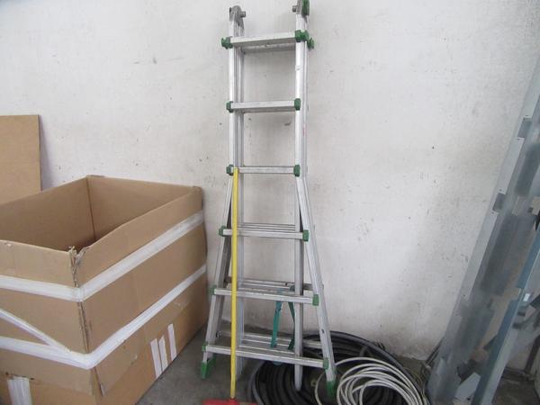 20#4504 Attrezzature officina in vendita - foto 74