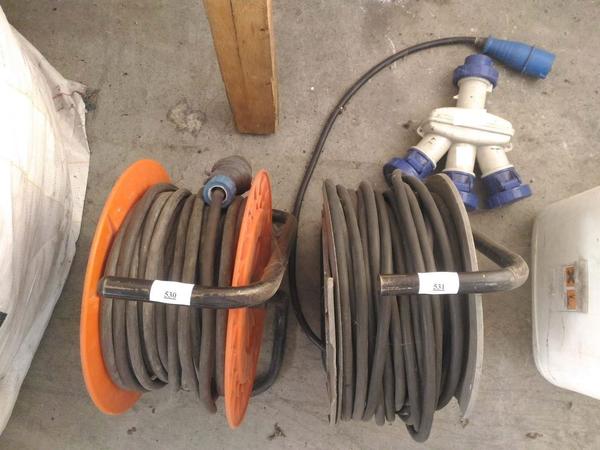 20#4504 Attrezzature officina in vendita - foto 78