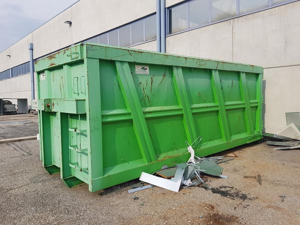 21#4504 Cassone scarrabile Locatelli in vendita - foto 3