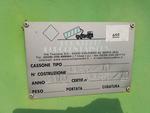 Immagine 2 - Cassone scarrabile Locatelli - Lotto 23 (Asta 4504)