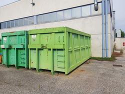 Locatelli roll off bed - Lot 23 (Auction 4504)