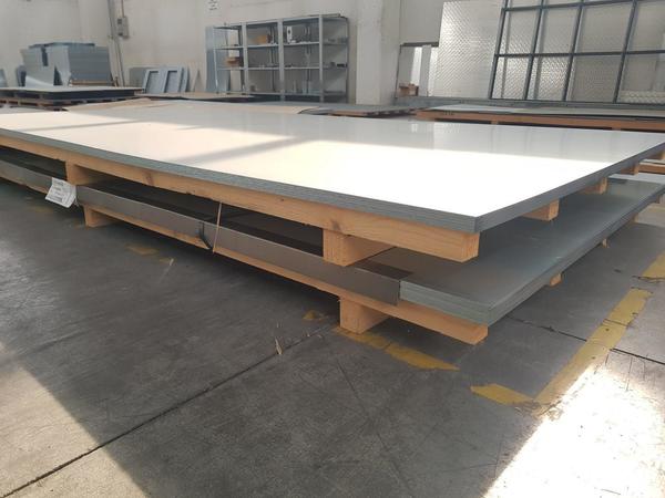 24#4504 Giacenze magazzino per produzione impianti condizionamento in vendita - foto 3