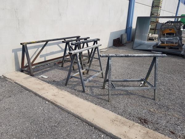 24#4504 Giacenze magazzino per produzione impianti condizionamento in vendita - foto 21