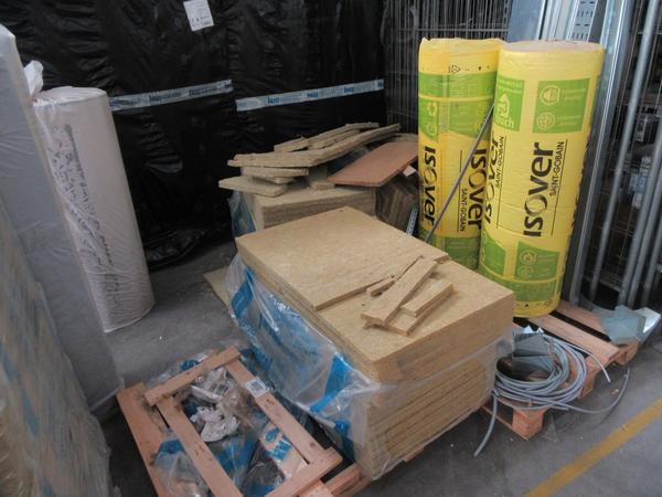 24#4504 Giacenze magazzino per produzione impianti condizionamento in vendita - foto 31