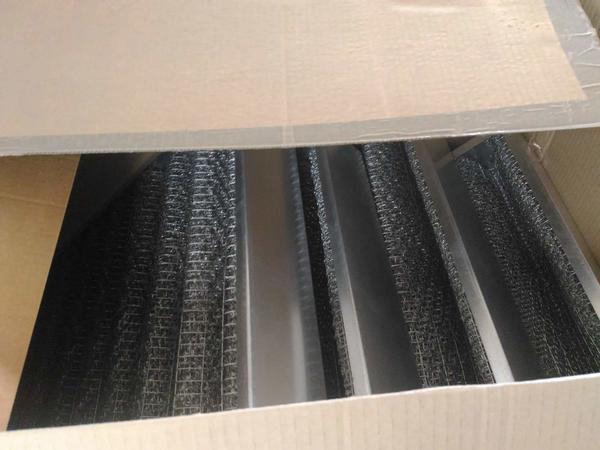 24#4504 Giacenze magazzino per produzione impianti condizionamento in vendita - foto 43