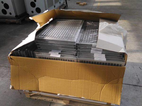 24#4504 Giacenze magazzino per produzione impianti condizionamento in vendita - foto 55