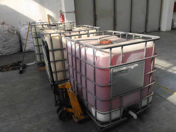 24#4504 Giacenze magazzino per produzione impianti condizionamento in vendita - foto 57