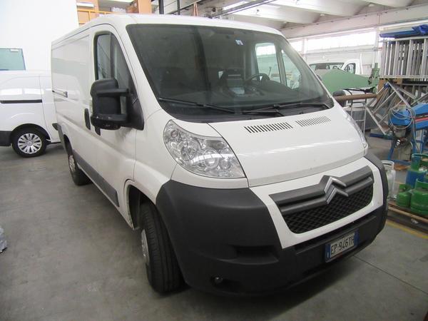 3#4504 Autocarro Citroen Jumper in vendita - foto 5