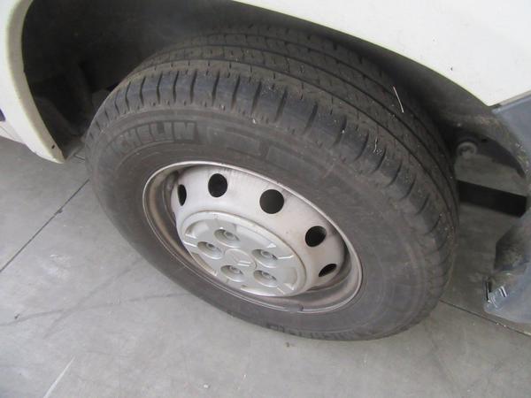3#4504 Autocarro Citroen Jumper in vendita - foto 6