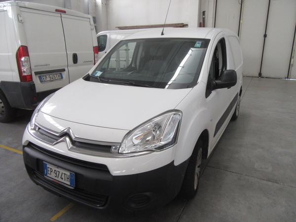 4#4504 Autocarro Citroen Berlingo in vendita - foto 1