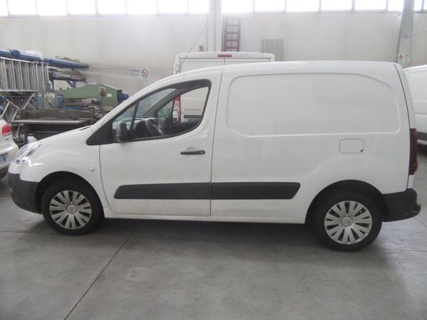 4#4504 Autocarro Citroen Berlingo in vendita - foto 2