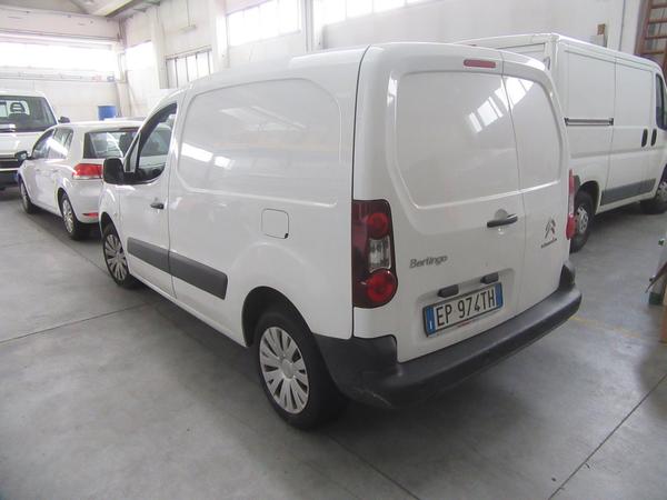 4#4504 Autocarro Citroen Berlingo in vendita - foto 3