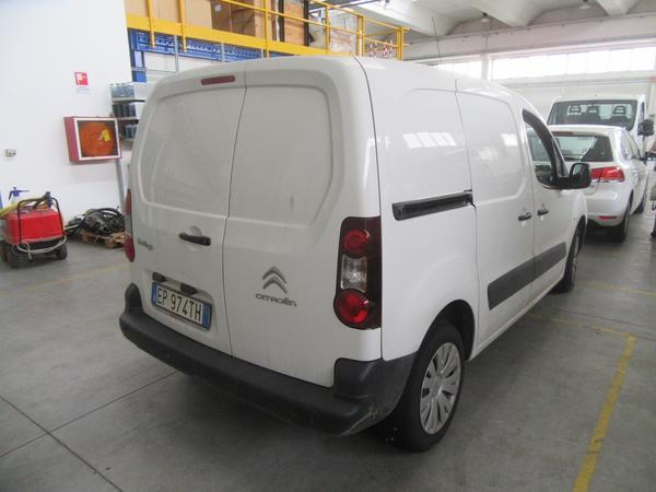 4#4504 Autocarro Citroen Berlingo in vendita - foto 5