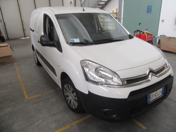 4#4504 Autocarro Citroen Berlingo in vendita - foto 6