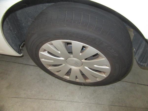 4#4504 Autocarro Citroen Berlingo in vendita - foto 8