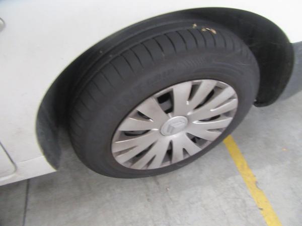 4#4504 Autocarro Citroen Berlingo in vendita - foto 10
