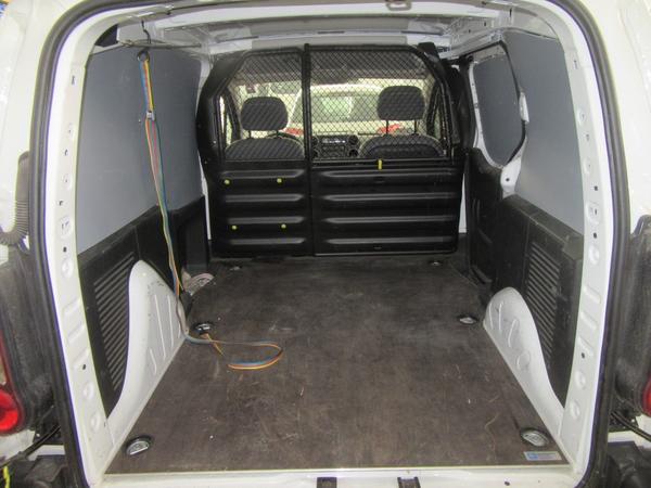 4#4504 Autocarro Citroen Berlingo in vendita - foto 11