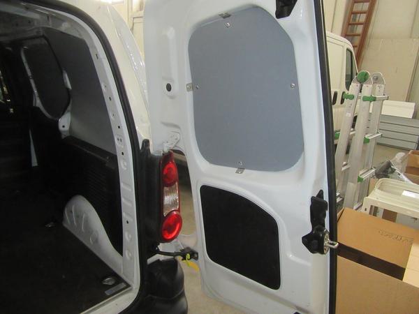 4#4504 Autocarro Citroen Berlingo in vendita - foto 12
