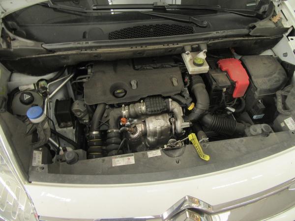 4#4504 Autocarro Citroen Berlingo in vendita - foto 17
